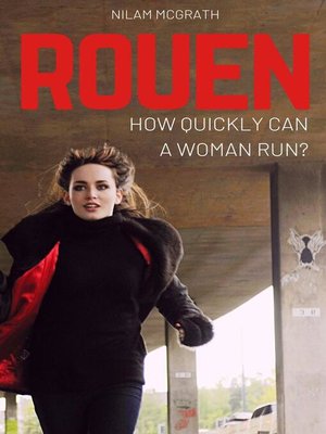 cover image of Rouen